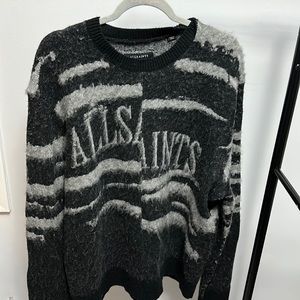Allsaints Sweater